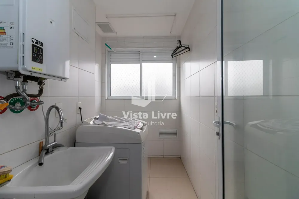 Apartamento, 2 quartos, 96 m² - Foto 5