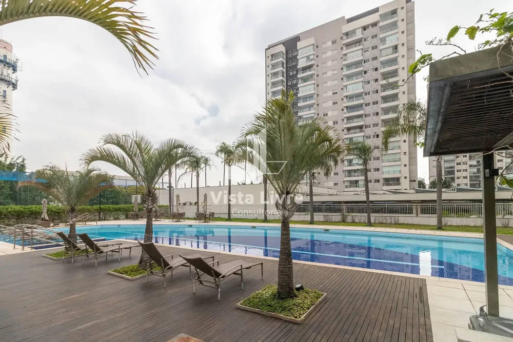 Apartamento, 2 quartos, 96 m² - Foto 6