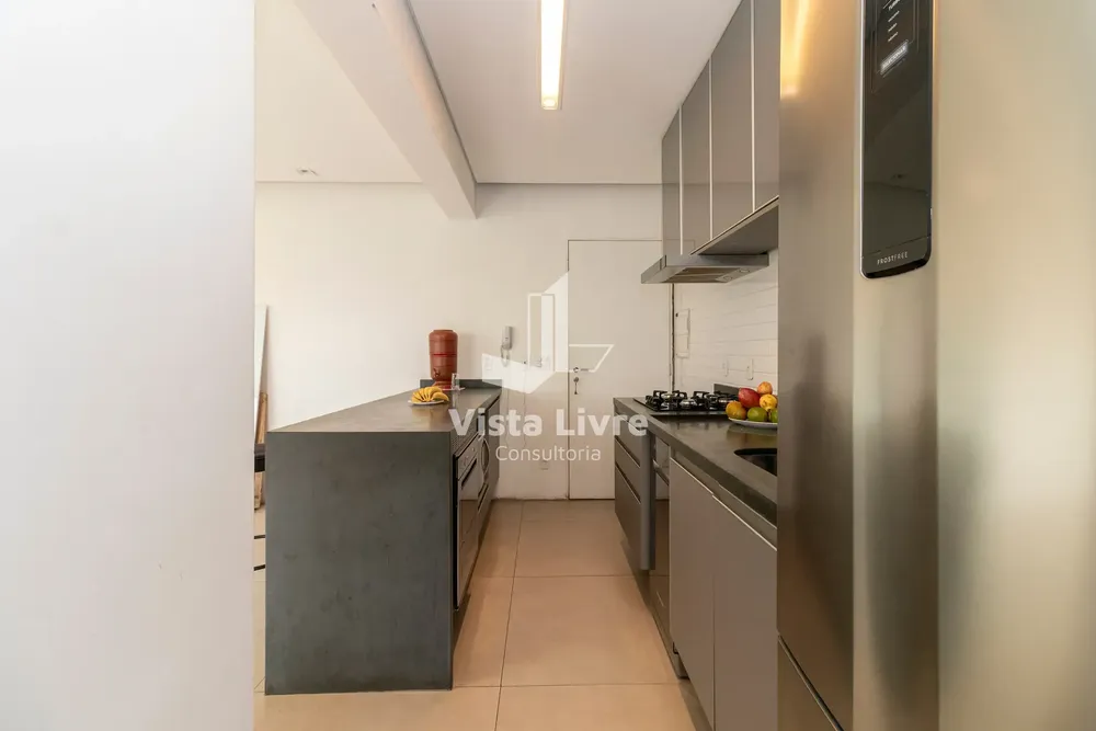 Apartamento, 2 quartos, 96 m² - Foto 1