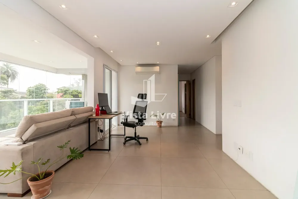 Apartamento, 2 quartos, 96 m² - Foto 3