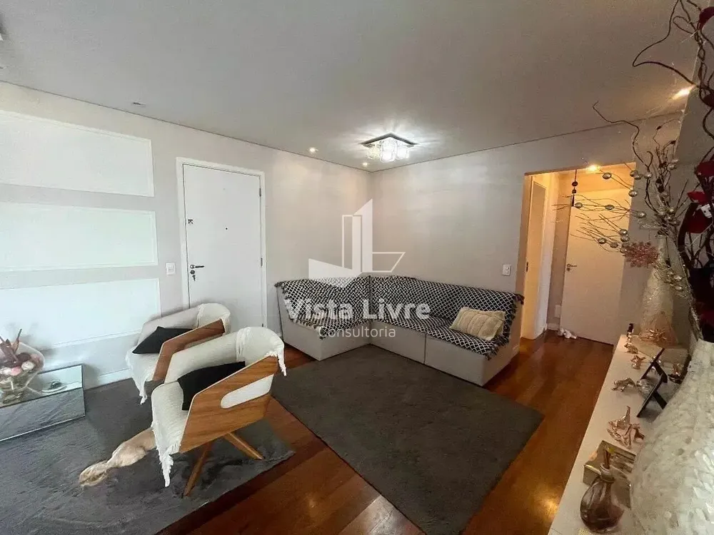 Apartamento, 3 quartos, 128 m² - Foto 2
