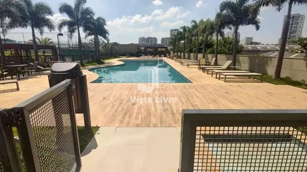 Apartamento, 3 quartos, 128 m² - Foto 6