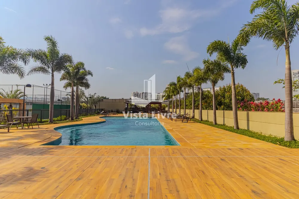 Apartamento, 3 quartos, 128 m² - Foto 7