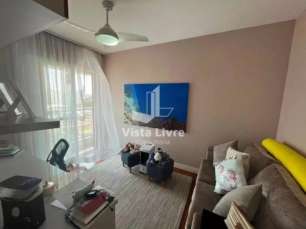 Apartamento, 3 quartos, 128 m² - Foto 4