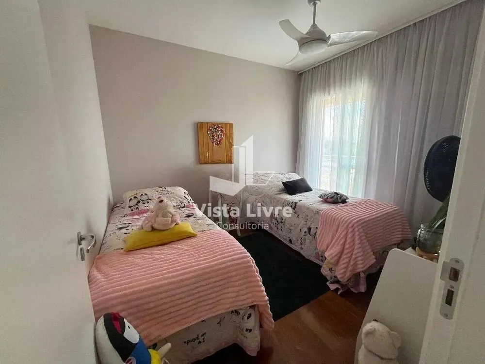 Apartamento, 3 quartos, 128 m² - Foto 5