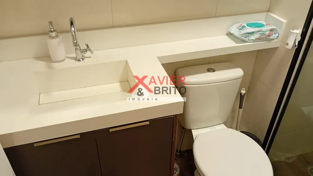 Apartamento, 2 quartos, 54 m² - Foto 6
