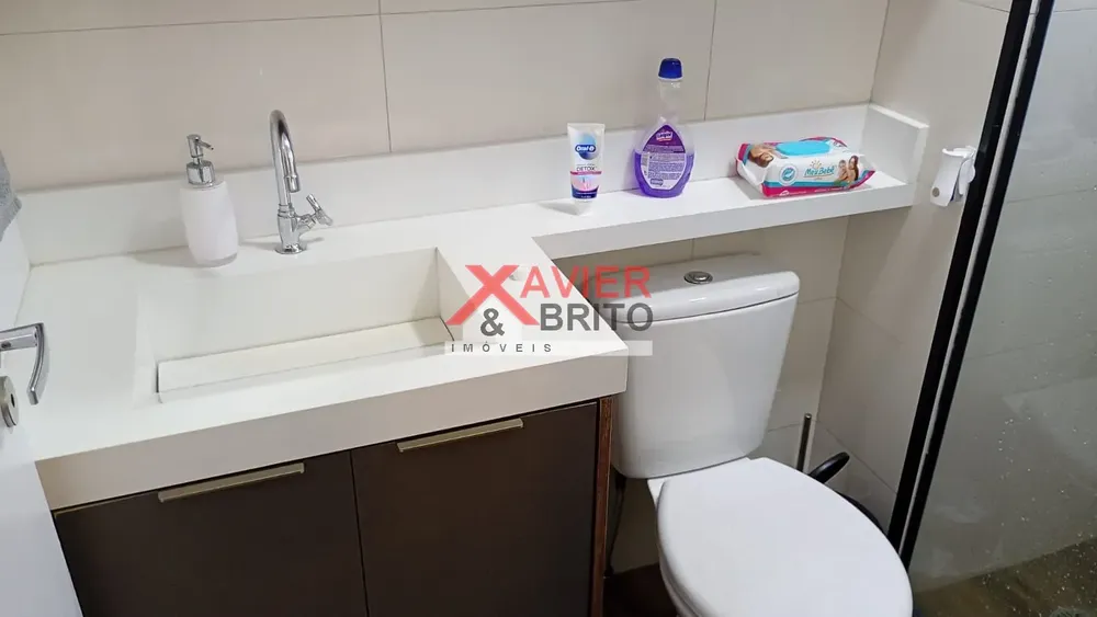 Apartamento, 2 quartos, 54 m² - Foto 3