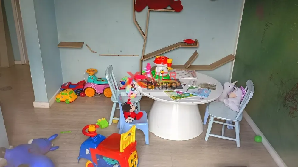 Apartamento, 2 quartos, 54 m² - Foto 7