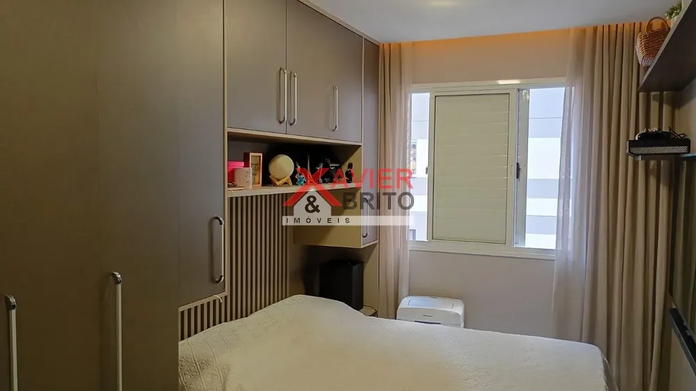 Apartamento, 2 quartos, 54 m² - Foto 5