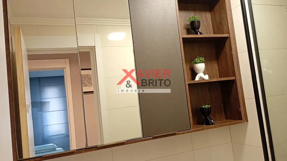 Apartamento, 2 quartos, 54 m² - Foto 2