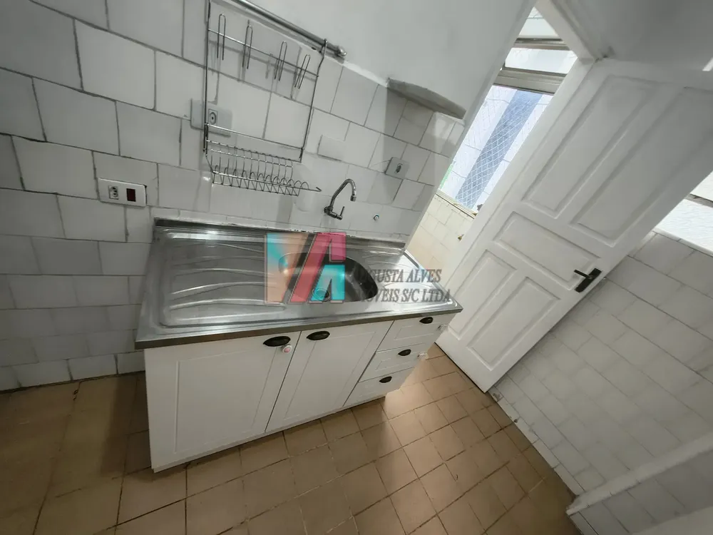 Apartamento, 2 quartos, 64 m² - Foto 4
