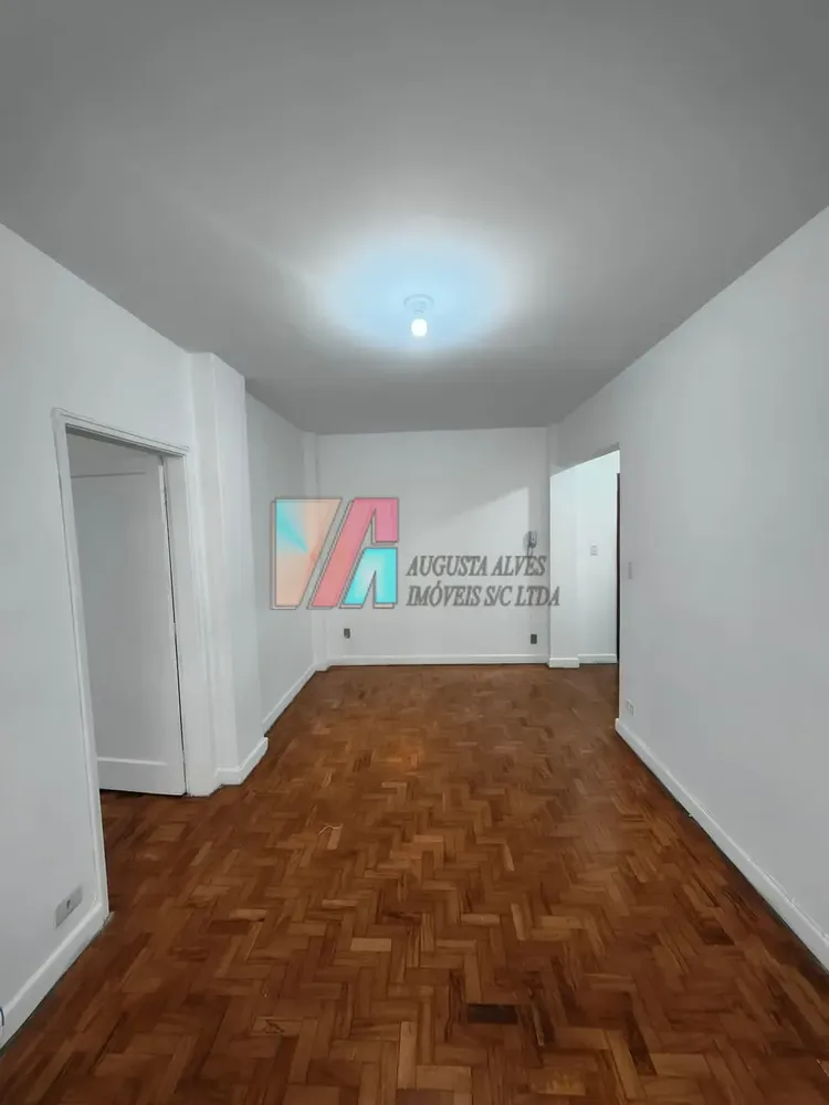 Apartamento, 2 quartos, 64 m² - Foto 1