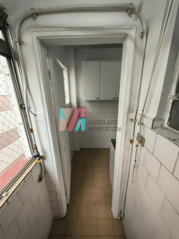 Apartamento, 2 quartos, 64 m² - Foto 3