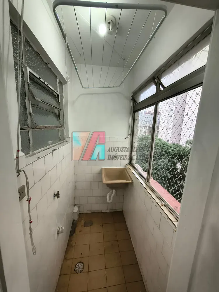 Apartamento, 2 quartos, 64 m² - Foto 2