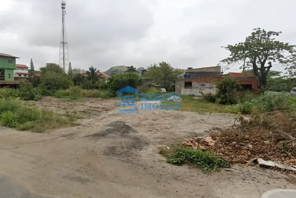 Terreno, 478 m² - Foto 4