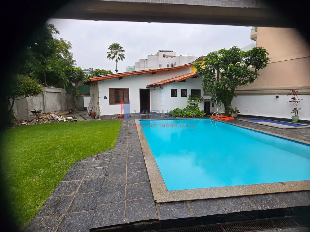 Casa, 4 quartos, 574 m² - Foto 74