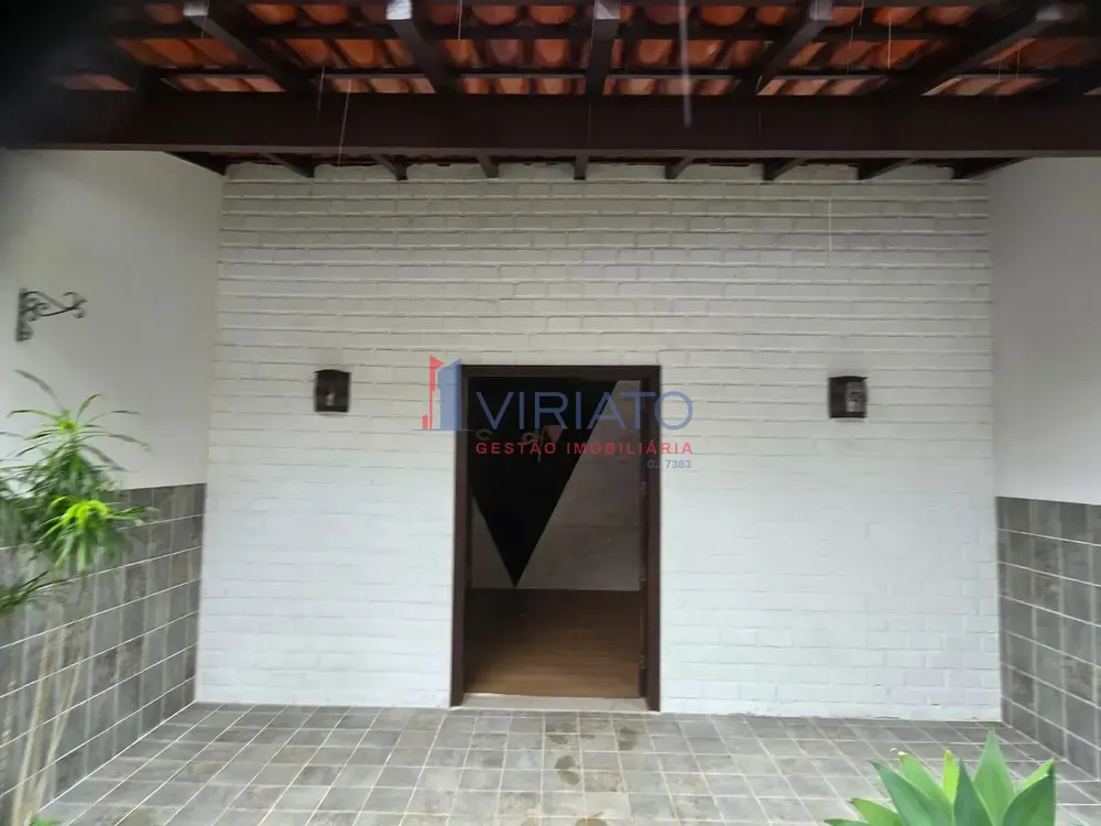 Casa, 4 quartos, 574 m² - Foto 6