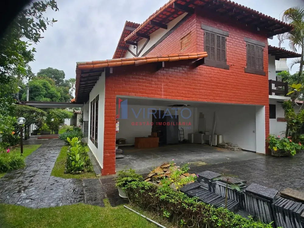 Casa, 4 quartos, 574 m² - Foto 8