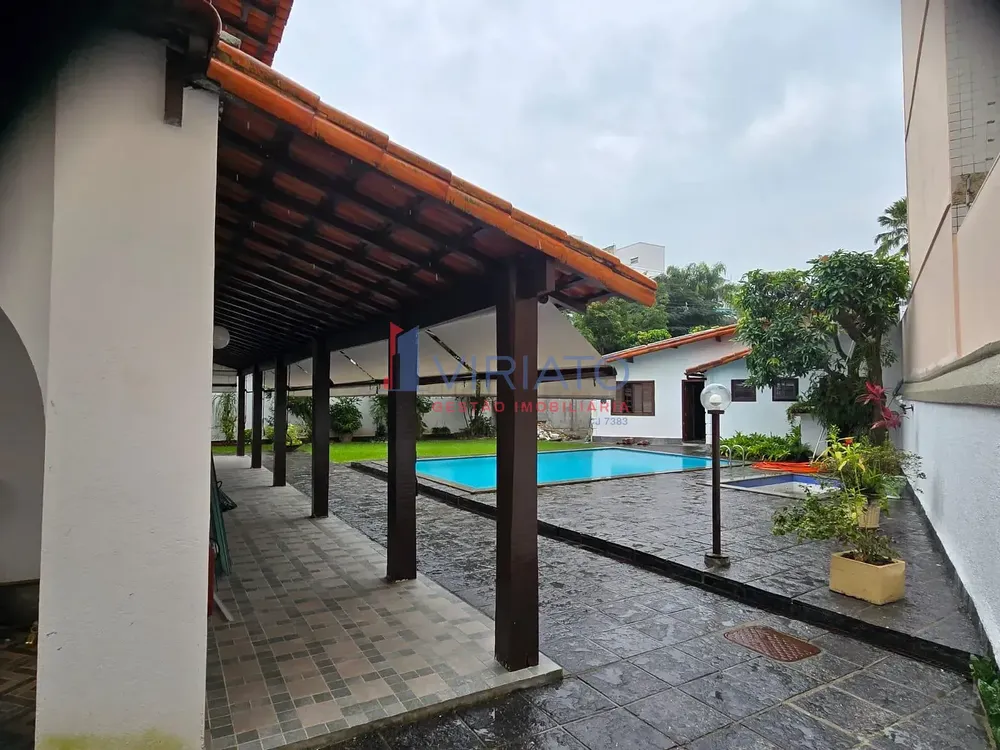 Casa, 4 quartos, 574 m² - Foto 7