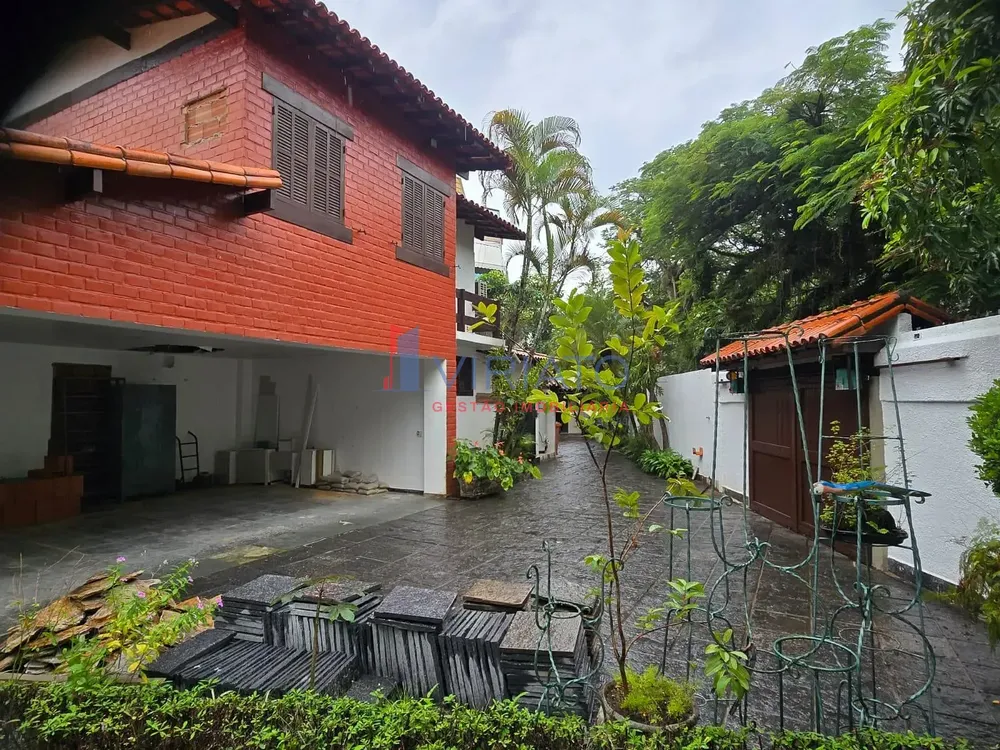 Casa, 4 quartos, 574 m² - Foto 9