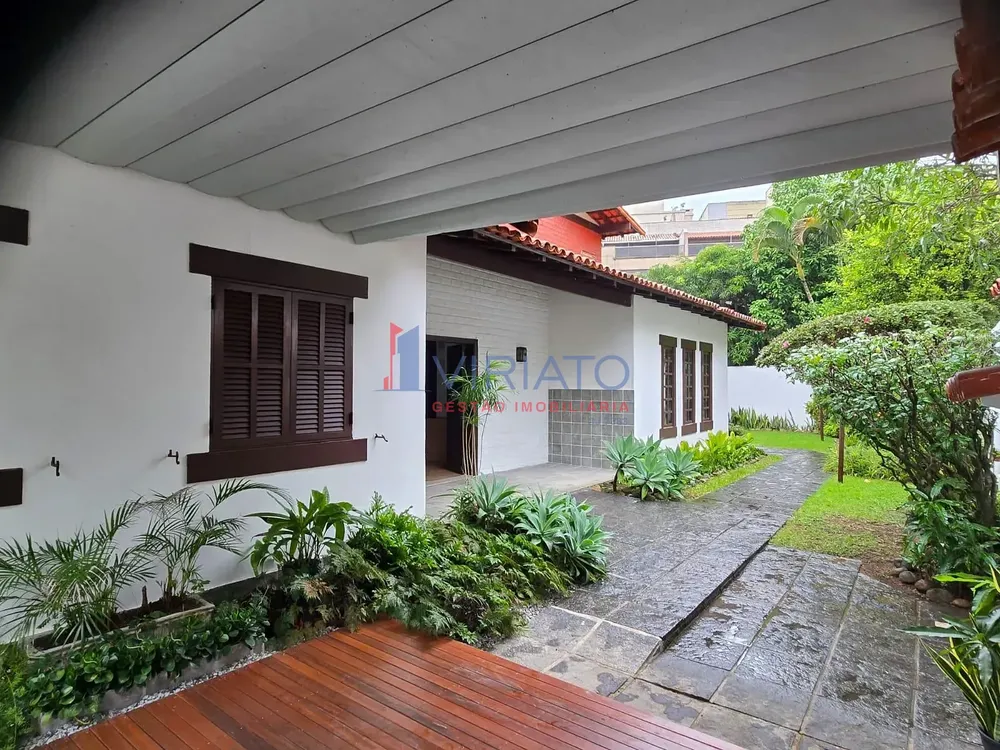 Casa, 4 quartos, 574 m² - Foto 4