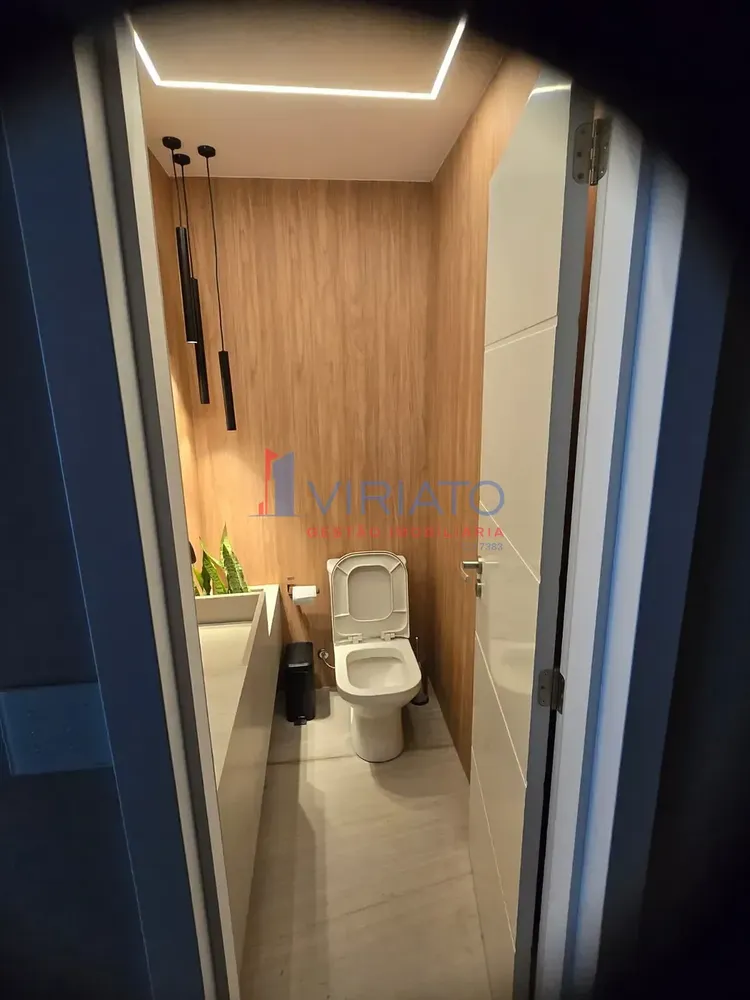 Casa, 4 quartos, 574 m² - Foto 20