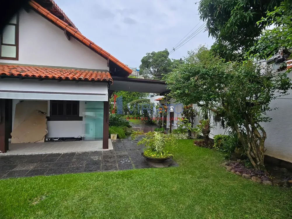 Casa, 4 quartos, 574 m² - Foto 3