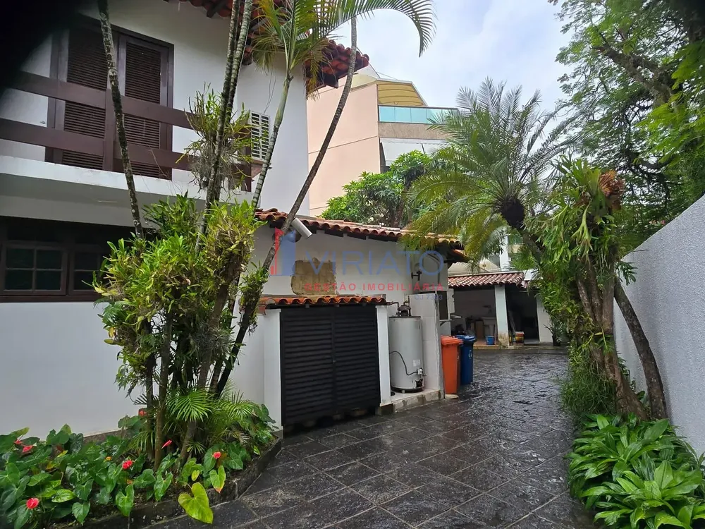 Casa, 4 quartos, 574 m² - Foto 14