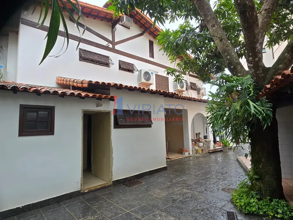 Casa, 4 quartos, 574 m² - Foto 12