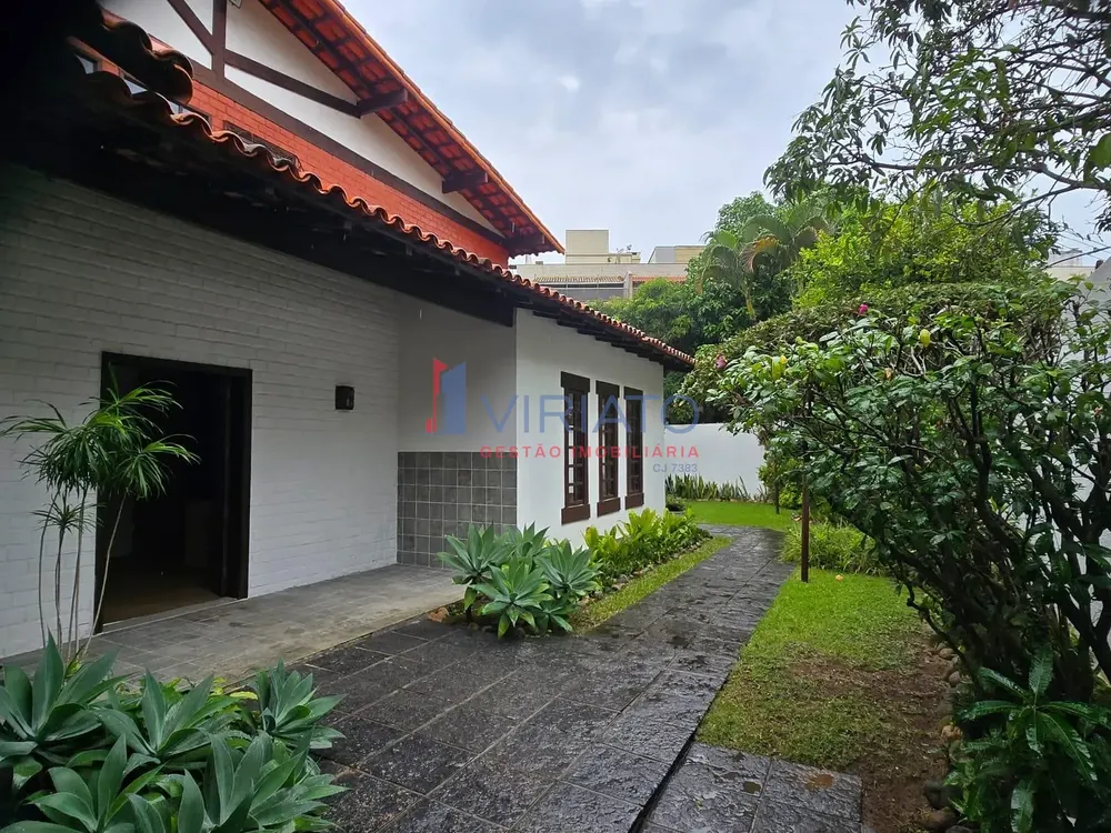 Casa, 4 quartos, 574 m² - Foto 10