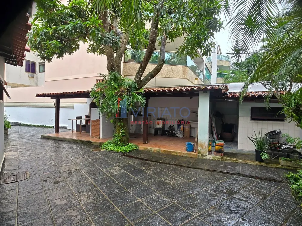 Casa, 4 quartos, 574 m² - Foto 11