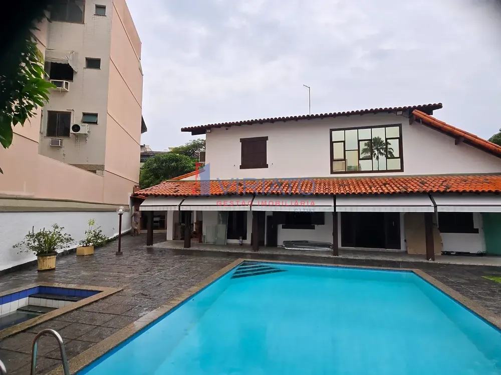 Casa, 4 quartos, 574 m² - Foto 2