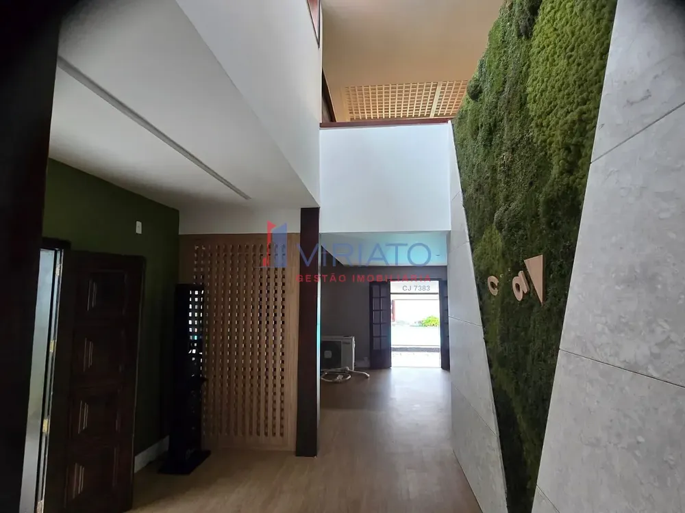 Casa, 4 quartos, 574 m² - Foto 24