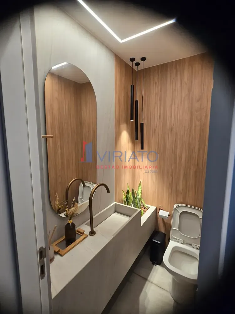 Casa, 4 quartos, 574 m² - Foto 21