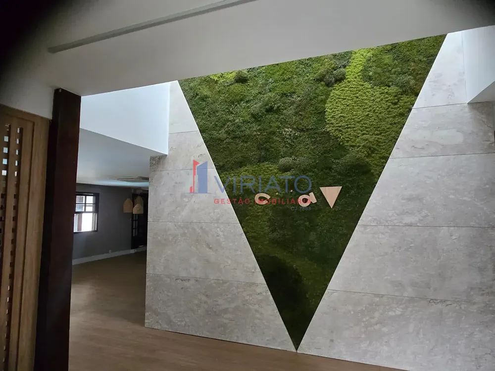 Casa, 4 quartos, 574 m² - Foto 17
