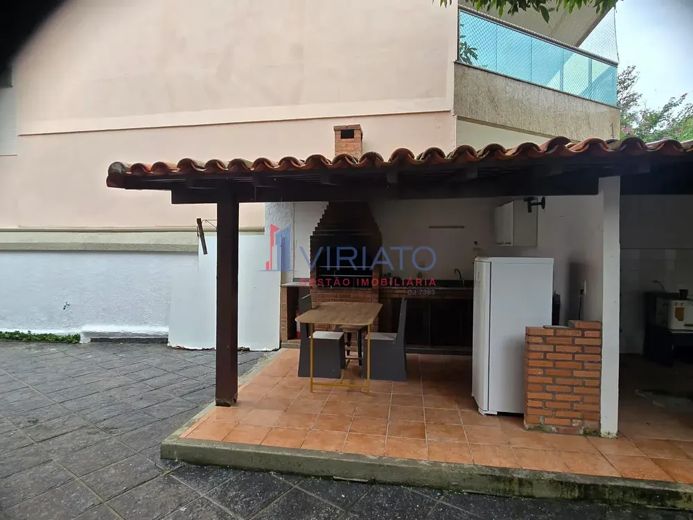 Casa, 4 quartos, 574 m² - Foto 13