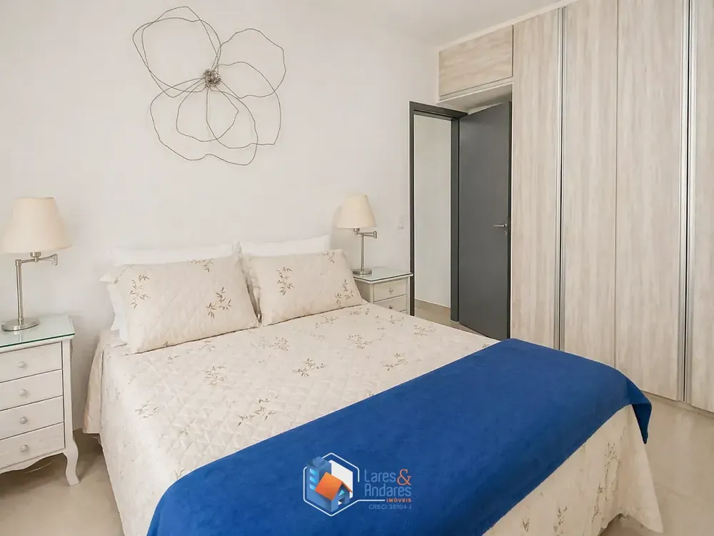 Apartamento, 2 quartos, 59 m² - Foto 4