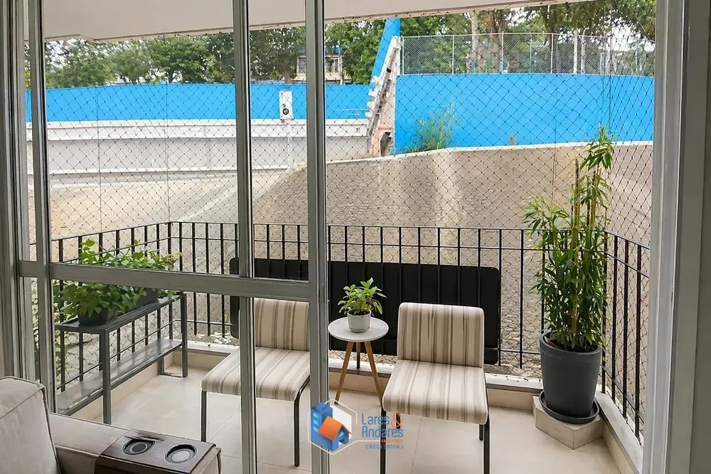 Apartamento, 2 quartos, 59 m² - Foto 3