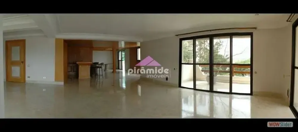 Apartamento, 4 quartos, 388 m² - Foto 1
