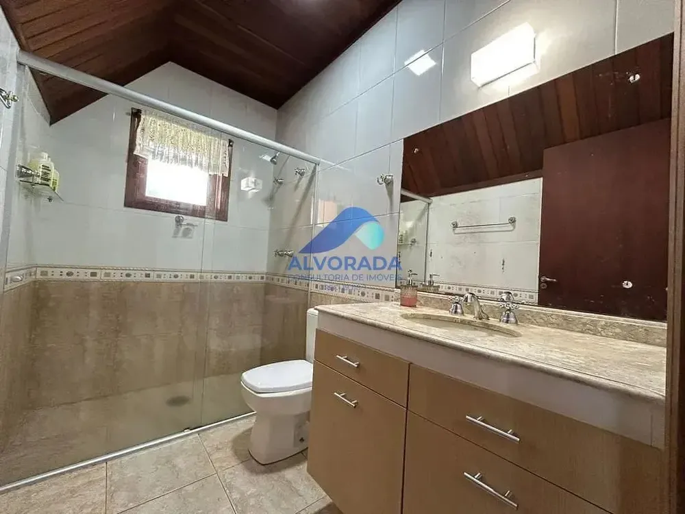 Sobrado, 5 quartos, 300 m² - Foto 3