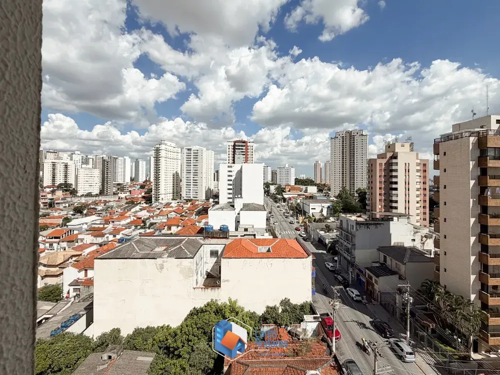 Apartamento, 3 quartos, 100 m² - Foto 1