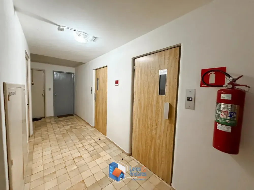 Apartamento, 3 quartos, 100 m² - Foto 4