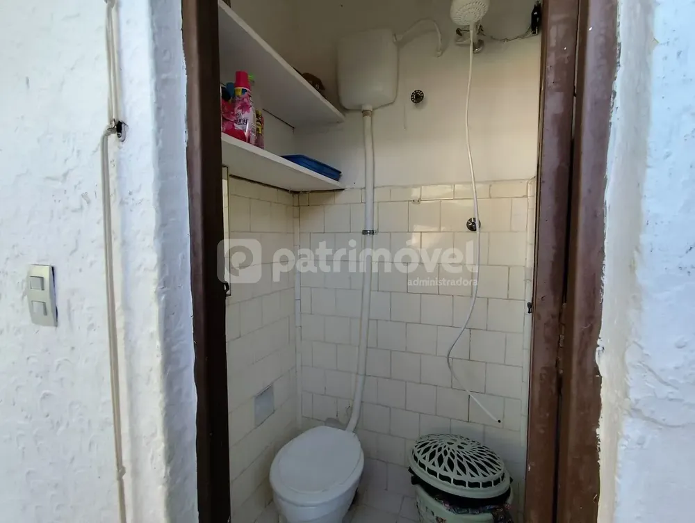 Apartamento, 3 quartos, 137 m² - Foto 13