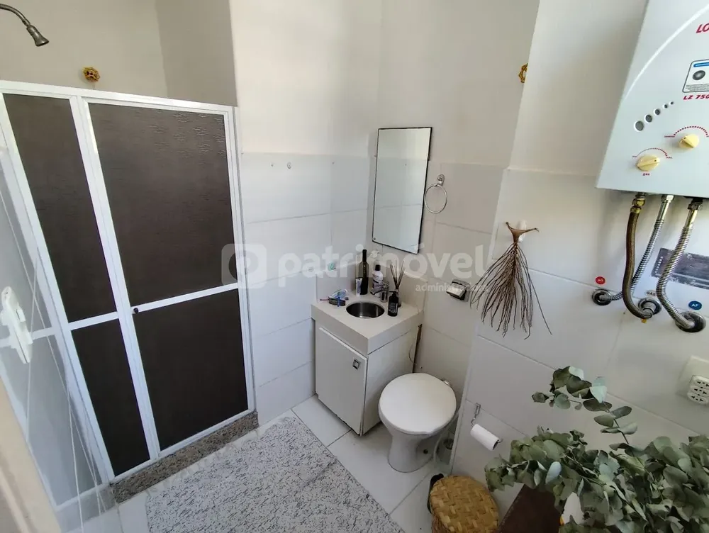 Apartamento, 3 quartos, 137 m² - Foto 8