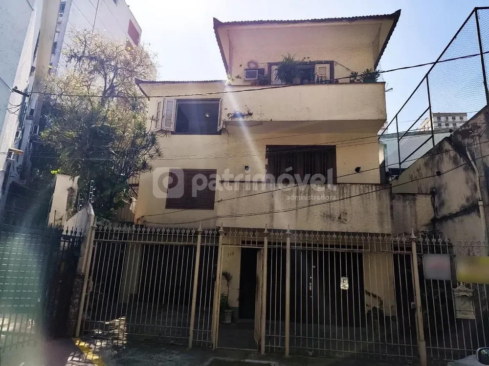 Apartamento, 3 quartos, 137 m² - Foto 15