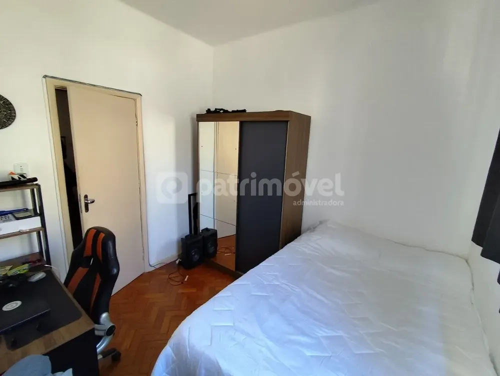 Apartamento, 3 quartos, 137 m² - Foto 7