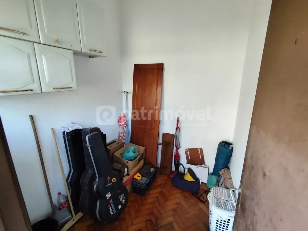 Apartamento, 3 quartos, 137 m² - Foto 14