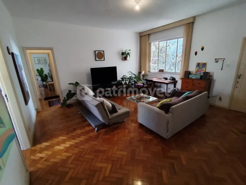 Apartamento, 3 quartos, 137 m² - Foto 2