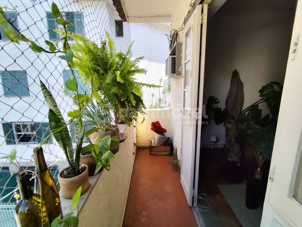 Apartamento, 3 quartos, 137 m² - Foto 6