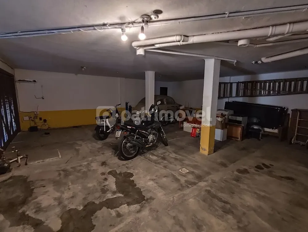 Apartamento, 3 quartos, 137 m² - Foto 16